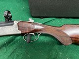 Verney Carron Prestige O/U Left Hand Double Rifle 8xX57 IRS - 4 of 14