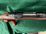 True Left Hand 98 Mauser Rifles by Zastava - 13 of 15