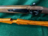 True Left Hand 98 Mauser Rifles by Zastava - 12 of 15