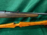 True Left Hand 98 Mauser Rifles by Zastava - 8 of 15