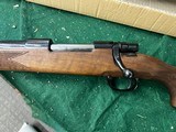 True Left Hand 98 Mauser Rifles by Zastava - 15 of 15