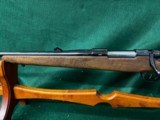 True Left Hand 98 Mauser Rifles by Zastava - 3 of 15