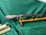 True Left Hand 98 Mauser Rifles by Zastava - 2 of 15