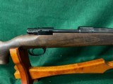 True Left Hand 98 Mauser Rifles by Zastava - 9 of 15