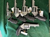 Stainless Steel Smith & Wesson Model 64-6, 64-7,64-8 Volume Discount