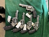 Stainless Steel Smith & Wesson Model 64-6, 64-7,64-8 Volume Discount - 5 of 6