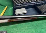 Connecticut Shotgun RBL Launch Edition 20 Gauge English Grip - 6 of 15