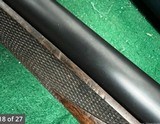 Connecticut Shotgun RBL Launch Edition 20 Gauge English Grip - 15 of 15
