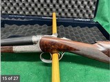 Connecticut Shotgun RBL Launch Edition 20 Gauge English Grip - 9 of 15