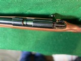 Kimber of Oregon Model 82 22 Magnum Serial M3000 - 7 of 15