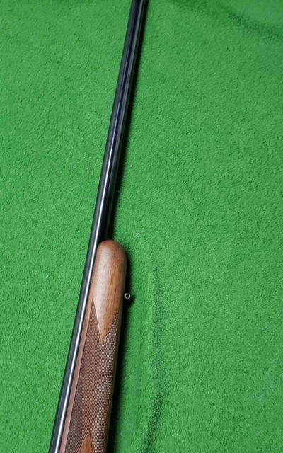 Kimber of Oregon Model 82 22 Magnum Serial M3000