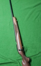 Kimber of Oregon Model 82 22 Magnum Serial M3000 - 14 of 15