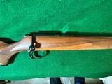 Kimber of Oregon Model 82 22 Magnum Serial M3000 - 3 of 15
