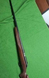 Kimber of Oregon Model 82 22 Magnum Serial M3000 - 15 of 15