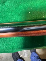 Kimber of Oregon Model 82 22 Magnum Serial M3000 - 10 of 15