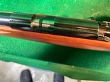 Kimber of Oregon Model 82 22 Magnum Serial M3000 - 11 of 15