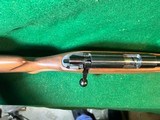 Kimber of Oregon Model 82 22 Magnum Serial M3000 - 5 of 15