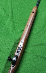 Kimber of Oregon Model 82 22 Magnum Serial M3000 - 3 of 15