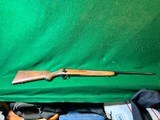 Kimber of Oregon Model 82 22 Magnum Serial M3000