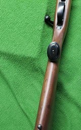 Kimber of Oregon Model 82 22 Magnum Serial M3000 - 5 of 15