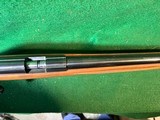 Kimber of Oregon Model 82 22 Magnum Serial M3000 - 6 of 15