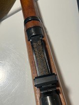 M91/30 Mosin Nagant - 7 of 15