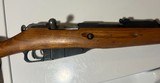 M91/30 Mosin Nagant - 8 of 15