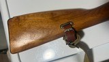 M91/30 Mosin Nagant - 9 of 15
