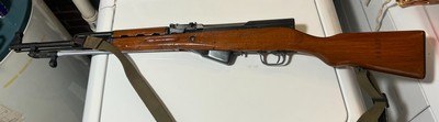 Norinco SKS