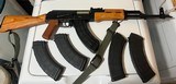 WBP Jack 7.62 AKM - 1 of 15