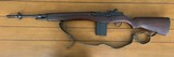 James River Armory M-14/M14/M1A 7.62 NATO Rifle w/ Case - Image 2 of 11