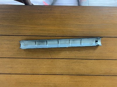 James River Armory M-14/M14/M1A 7.62 NATO Rifle w/ Case - Image 11 of 11