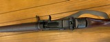 James River Armory M-14/M14/M1A 7.62 NATO Rifle w/ Case - Image 6 of 11
