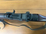 James River Armory M-14/M14/M1A 7.62 NATO Rifle w/ Case - Image 5 of 11