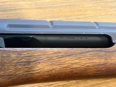 James River Armory M-14/M14/M1A 7.62 NATO Rifle w/ Case - Image 9 of 11