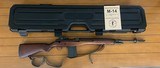 James River Armory M-14/M14/M1A 7.62 NATO Rifle w/ Case - Image 1 of 11