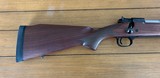 Winchester Model 70 Alaskan 30-06 - Image 6 of 13