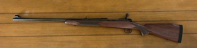 Winchester Model 70 Alaskan 30-06 - Image 2 of 13