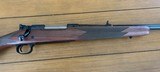 Winchester Model 70 Alaskan 30-06 - Image 7 of 13