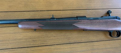 Winchester Model 70 Alaskan 30-06 - Image 4 of 13