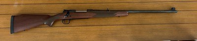 Winchester Model 70 Alaskan 30-06 - Image 1 of 13