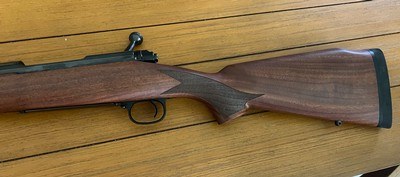 Winchester Model 70 Alaskan 30-06 - Image 5 of 13