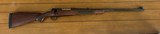 Winchester Model 70 Alaskan 30-06 - Image 1 of 13