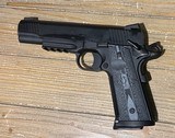 Colt Combat Unit Railed 1911 .45acp - Image 2 of 11