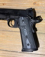 Colt Combat Unit Railed 1911 .45acp - Image 3 of 11
