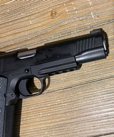 Colt Combat Unit Railed 1911 .45acp - Image 8 of 11