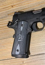 Colt Combat Unit Railed 1911 .45acp - Image 7 of 11