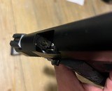 Colt Combat Unit Railed 1911 .45acp - Image 4 of 11