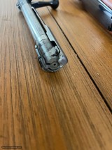 Winchester Model 70 Alaskan 30-06 - Image 10 of 13