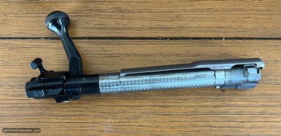 Winchester Model 70 Alaskan 30-06 - Image 11 of 13